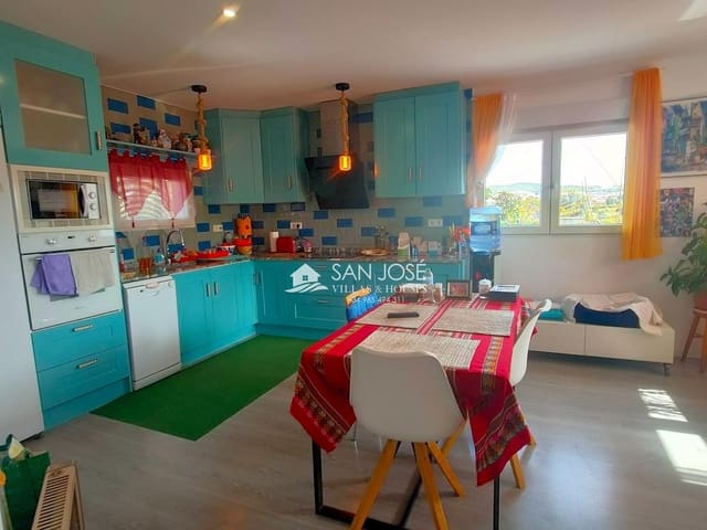 2 slaapkamer Villa te koop in Aspe - € 182.260 (Ref: 9786993)