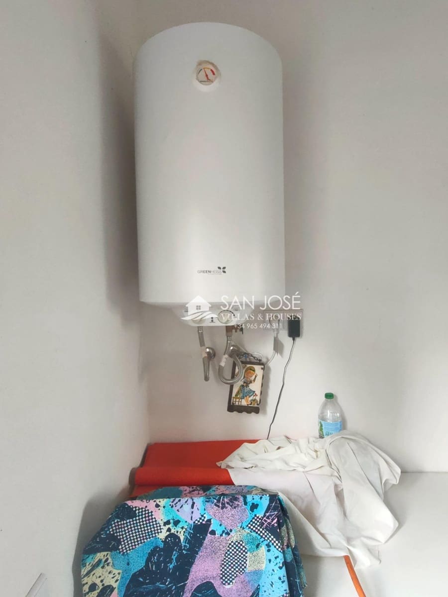 2 slaapkamer Villa te koop in Aspe - € 182.260 (Ref: 9786993)