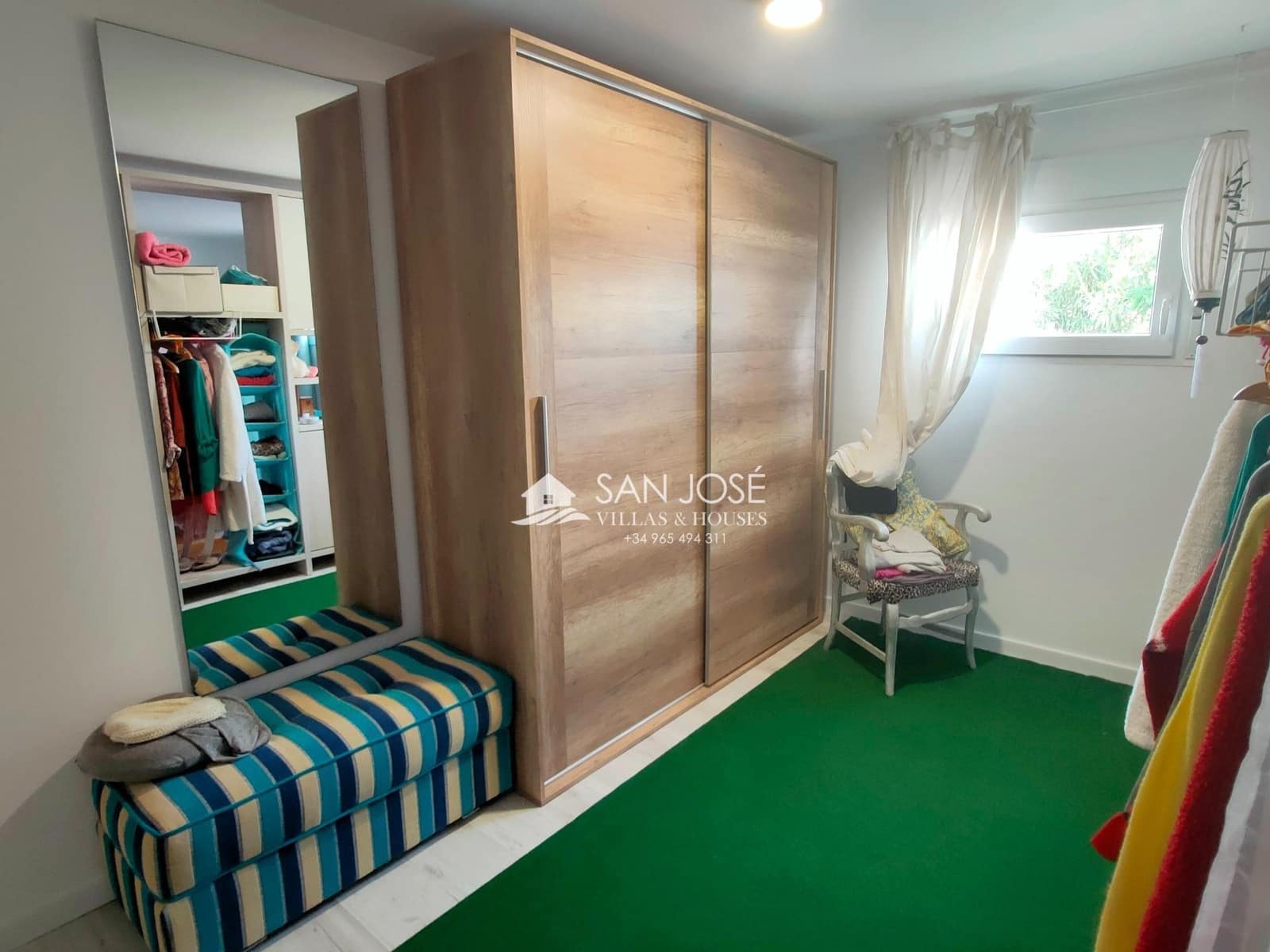 2 slaapkamer Villa te koop in Aspe - € 182.260 (Ref: 9786993)