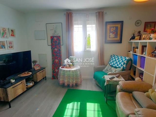 2 slaapkamer Villa te koop in Aspe - € 182.260 (Ref: 9786993)