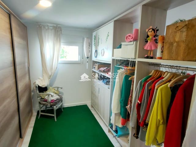 2 slaapkamer Villa te koop in Aspe - € 182.260 (Ref: 9786993)