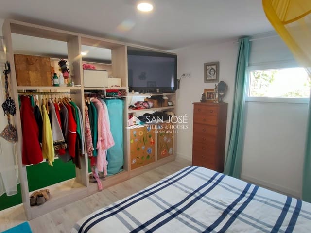 2 slaapkamer Villa te koop in Aspe - € 182.260 (Ref: 9786993)