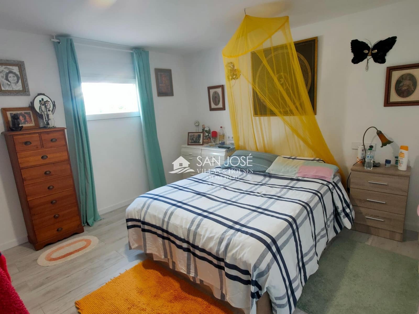 2 slaapkamer Villa te koop in Aspe - € 182.260 (Ref: 9786993)