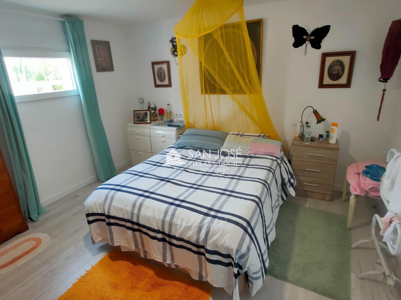 2 slaapkamer Villa te koop in Aspe - € 182.260 (Ref: 9786993)