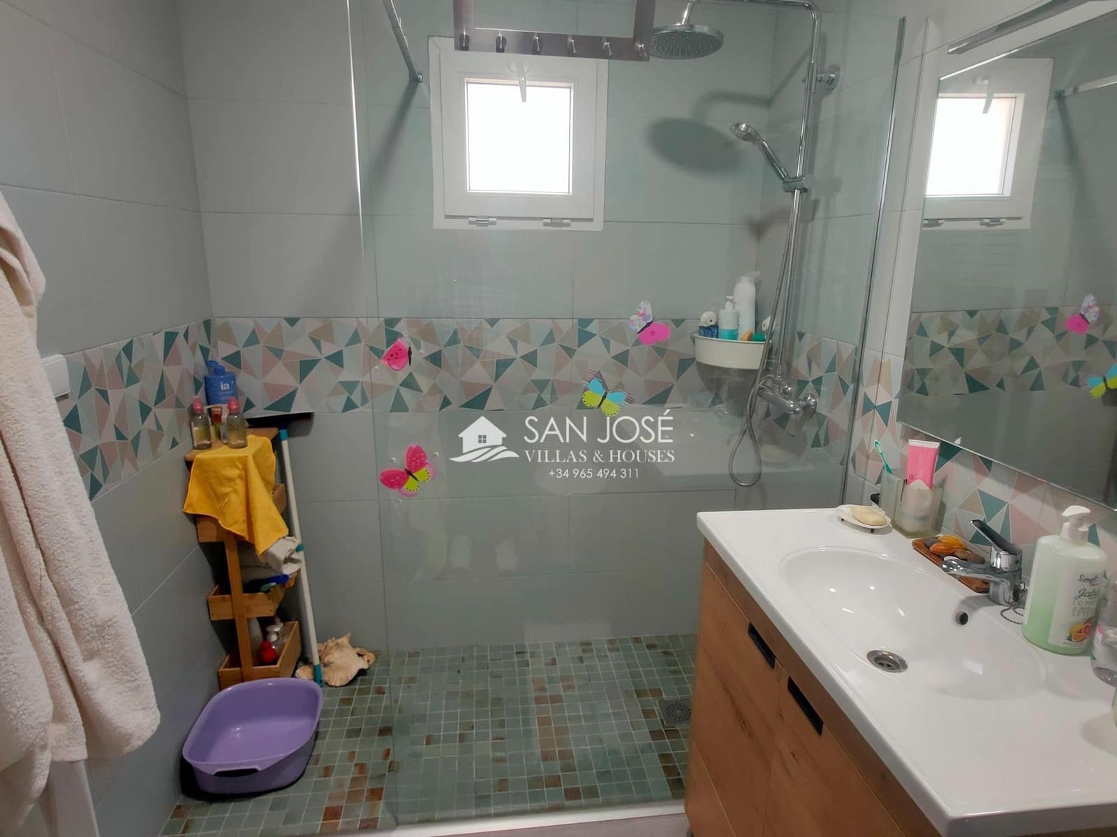 2 slaapkamer Villa te koop in Aspe - € 182.260 (Ref: 9786993)