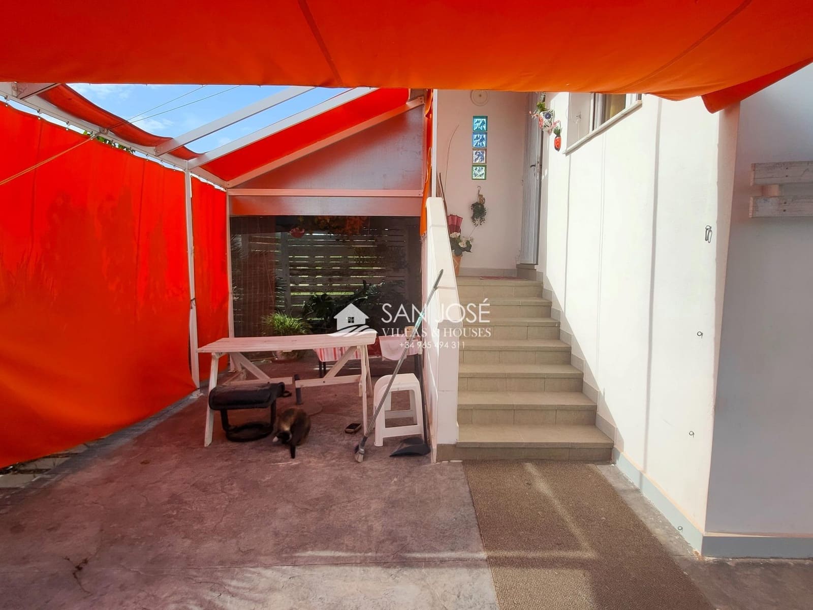 2 slaapkamer Villa te koop in Aspe - € 182.260 (Ref: 9786993)