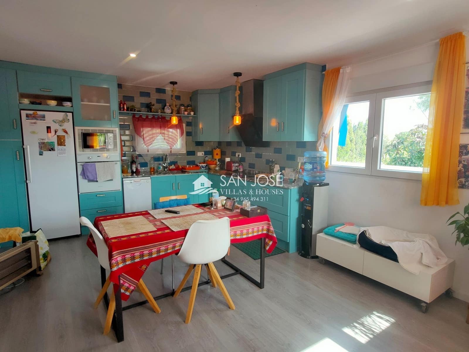 2 slaapkamer Villa te koop in Aspe - € 182.260 (Ref: 9786993)