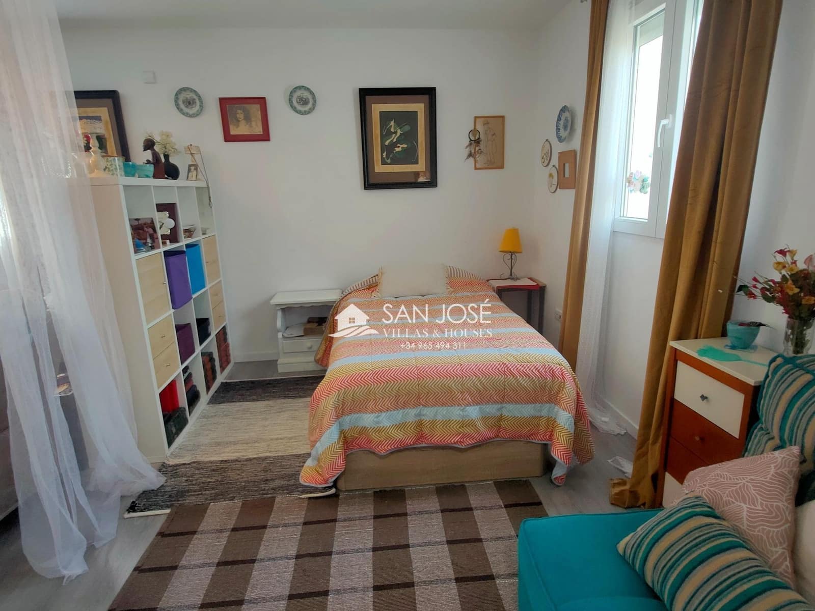 2 slaapkamer Villa te koop in Aspe - € 182.260 (Ref: 9786993)