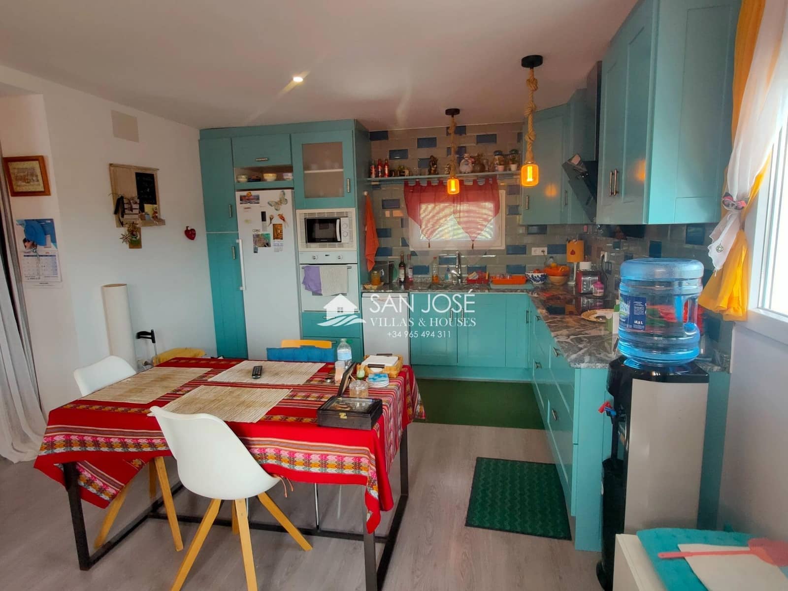 2 slaapkamer Villa te koop in Aspe - € 182.260 (Ref: 9786993)