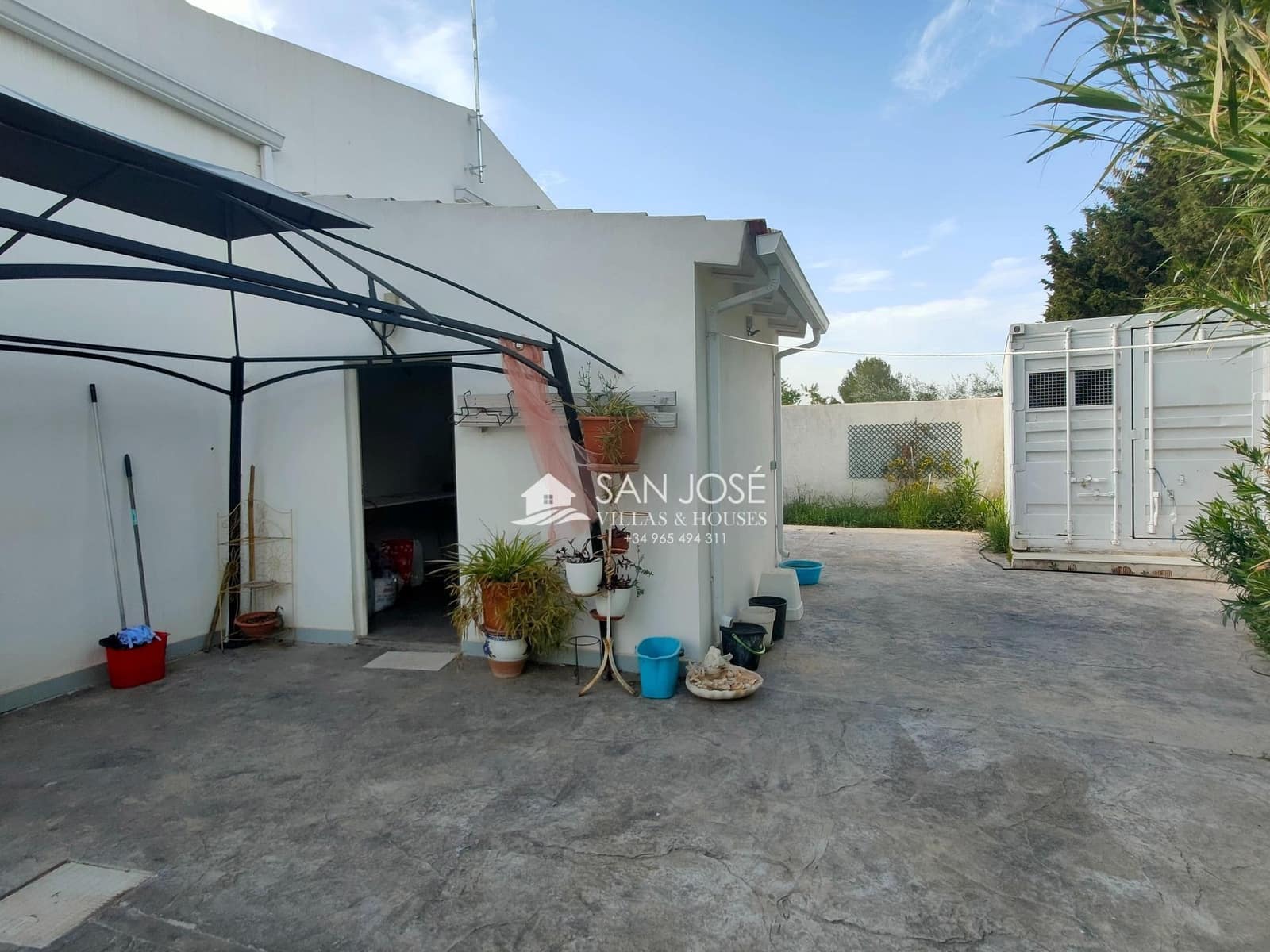 2 slaapkamer Villa te koop in Aspe - € 182.260 (Ref: 9786993)