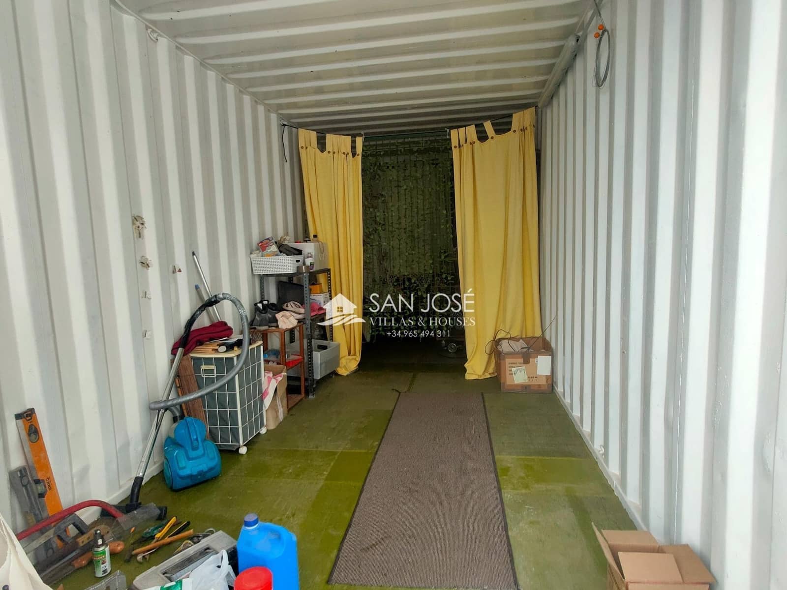 2 slaapkamer Villa te koop in Aspe - € 182.260 (Ref: 9786993)