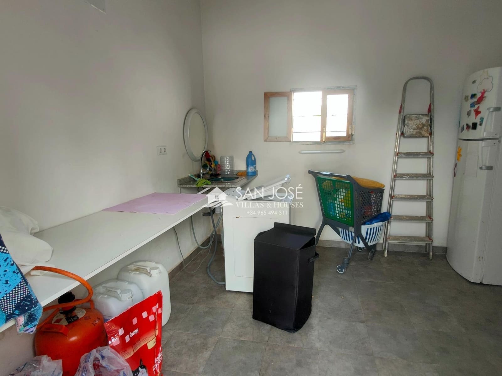 2 slaapkamer Villa te koop in Aspe - € 182.260 (Ref: 9786993)