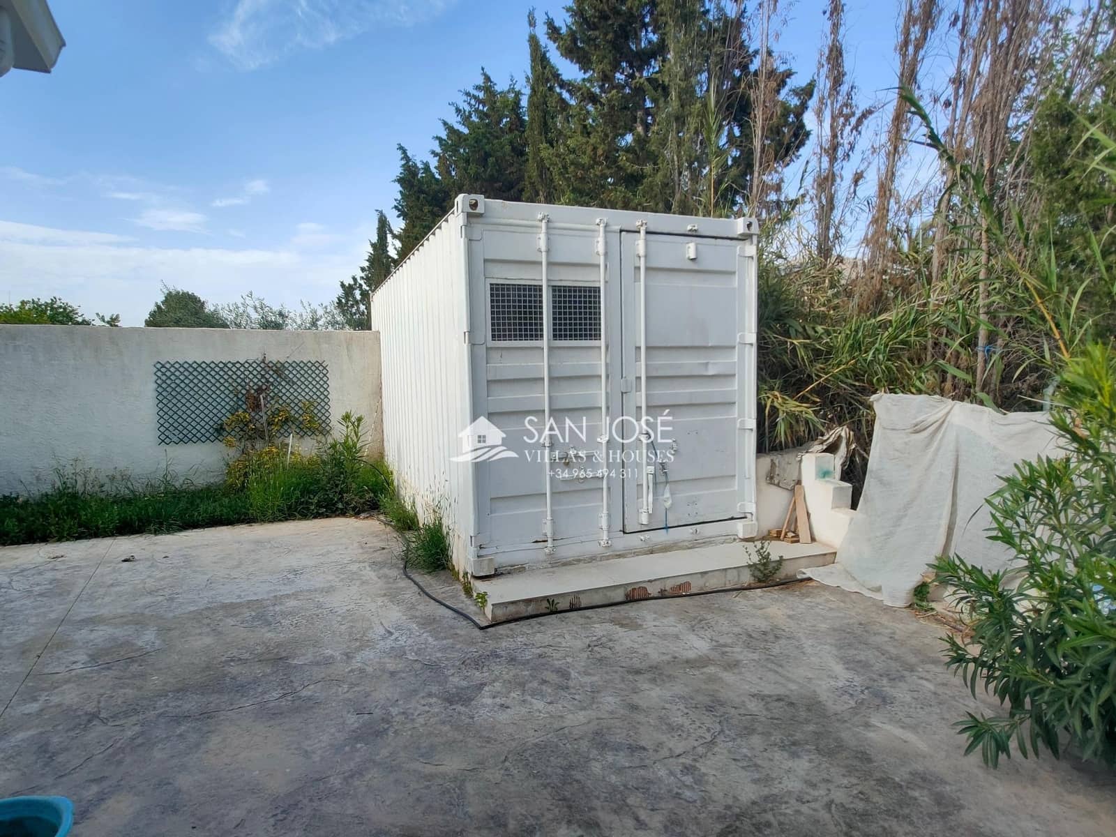 2 slaapkamer Villa te koop in Aspe - € 182.260 (Ref: 9786993)