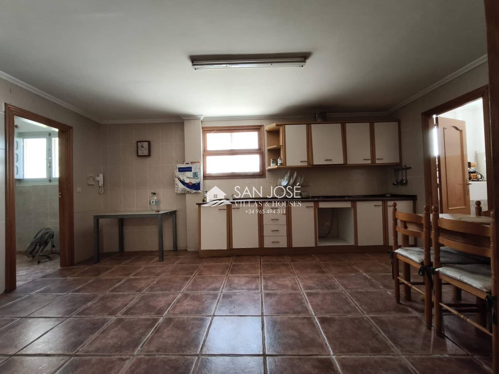 Chalet de 5 habitaciones en Aspe en venta con piscina - 295.000 € (Ref: 9788561)