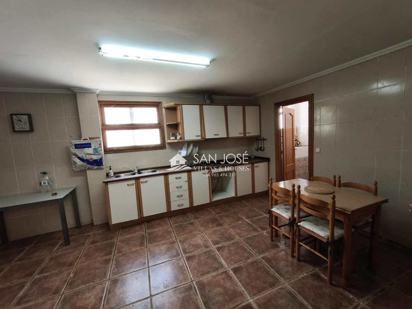 Chalet de 5 habitaciones en Aspe en venta con piscina - 295.000 € (Ref: 9788561)