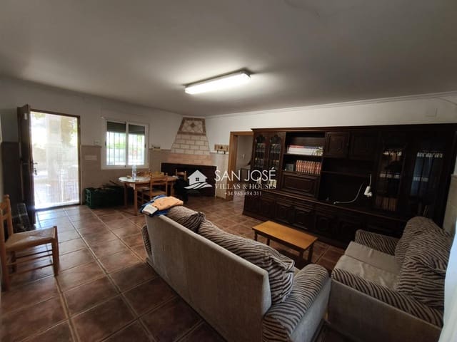 Chalet de 5 habitaciones en Aspe en venta con piscina - 295.000 € (Ref: 9788561)