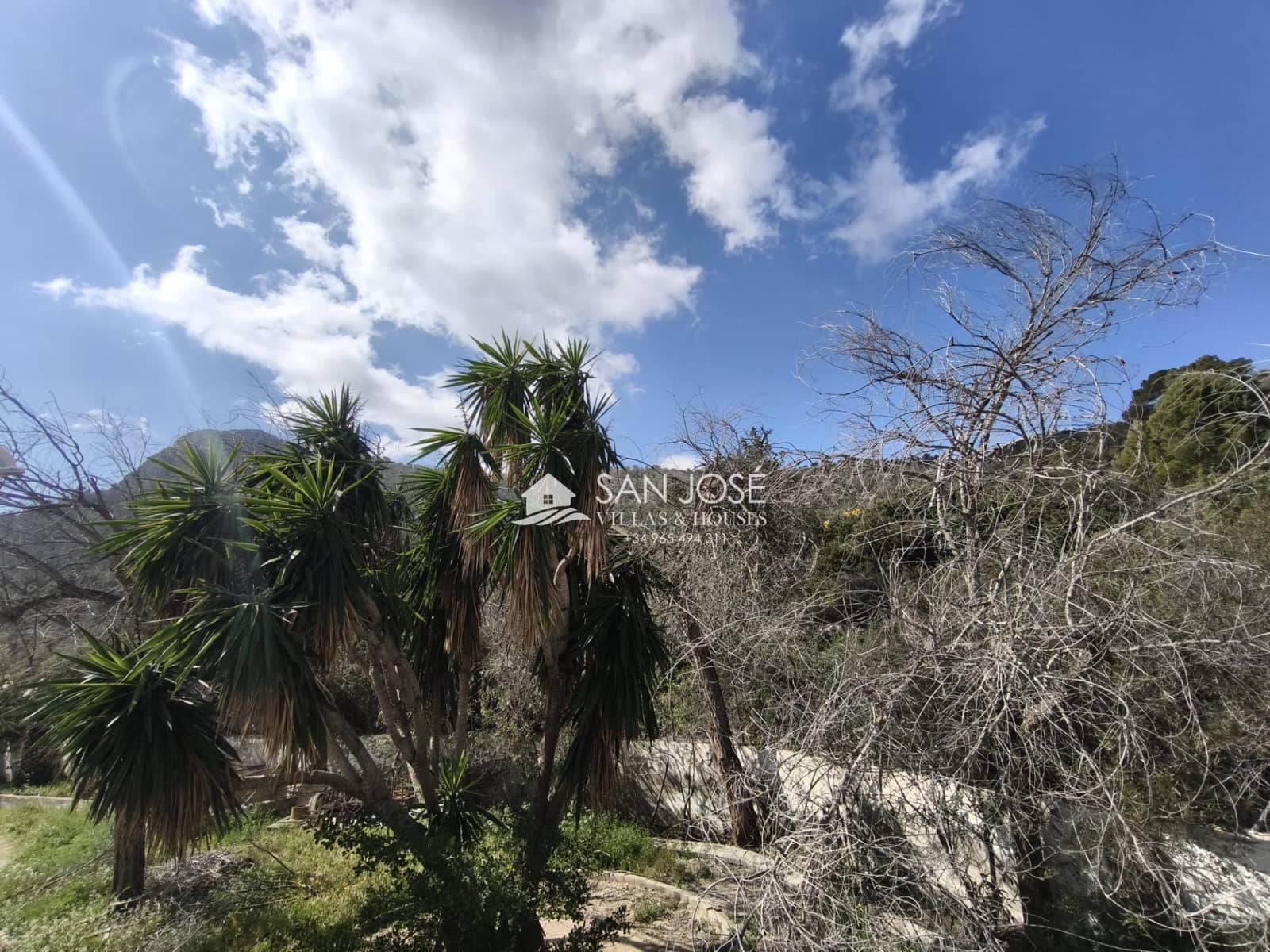 Chalet de 5 habitaciones en Aspe en venta con piscina - 295.000 € (Ref: 9788561)