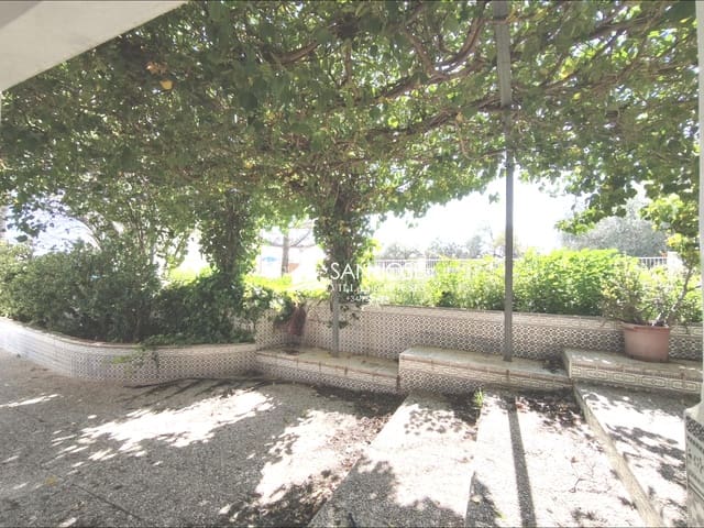 5 Zimmer Villa zu verkaufen in Aspe mit Pool - 295.000 € (Ref: 9788561)