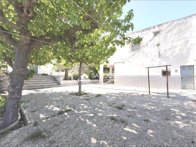 5 Zimmer Villa zu verkaufen in Aspe mit Pool - 295.000 € (Ref: 9788561)