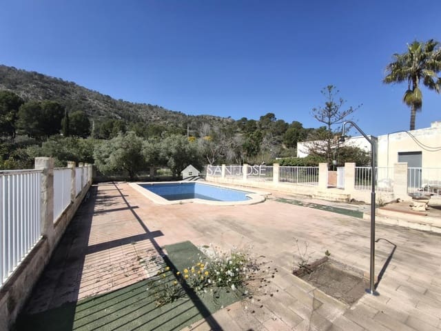 5 chambre Villa/Maison à vendre à Aspe avec piscine - 285 000 € (Ref: 9788561)