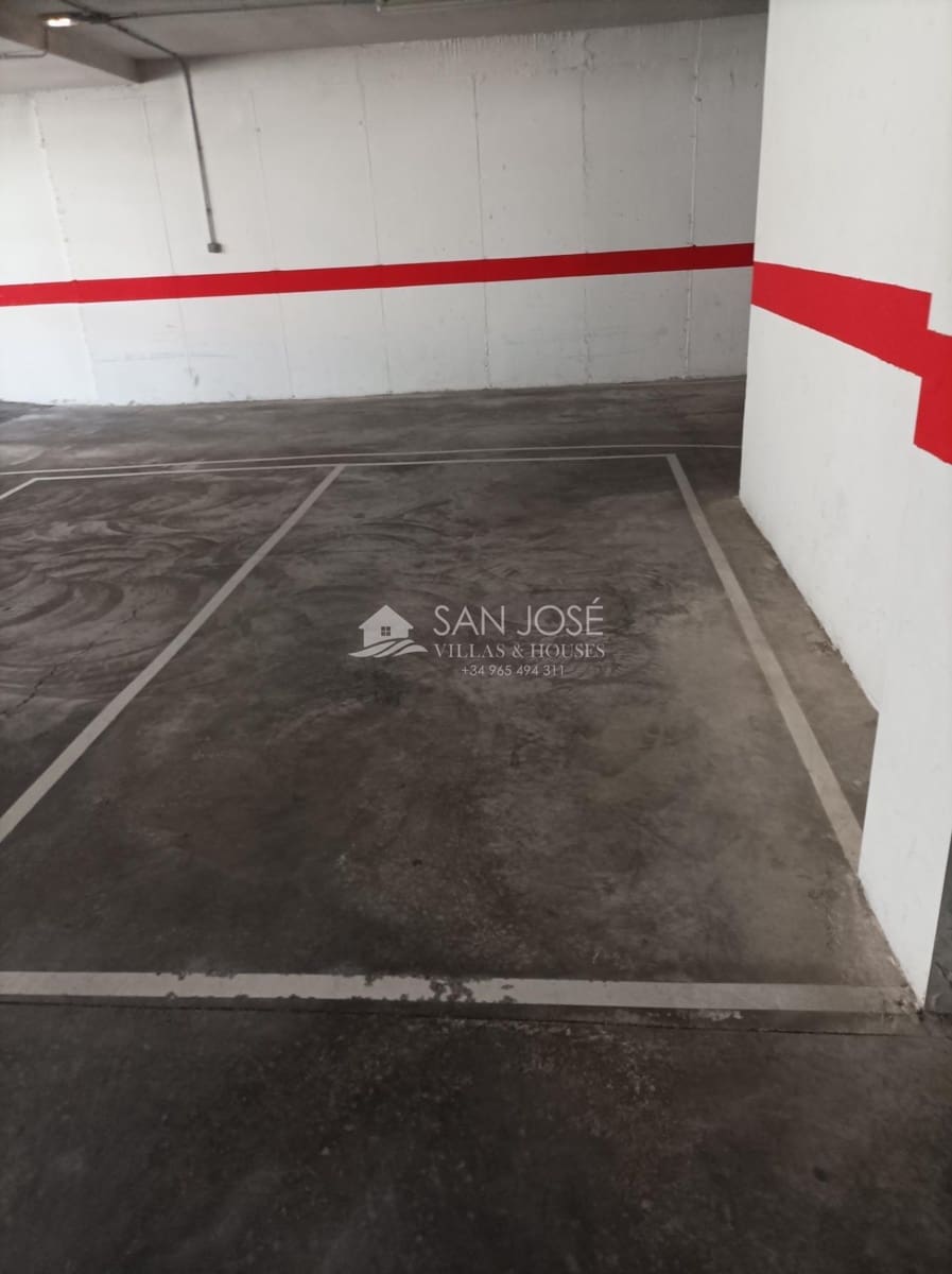 3 bedroom Flat for sale in Aspe - € 157,260 (Ref: 9788562)