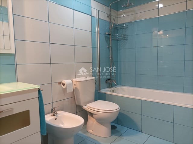 3 soverom Leilighet til salgs i Aspe - € 157 260 (Ref: 9788562)