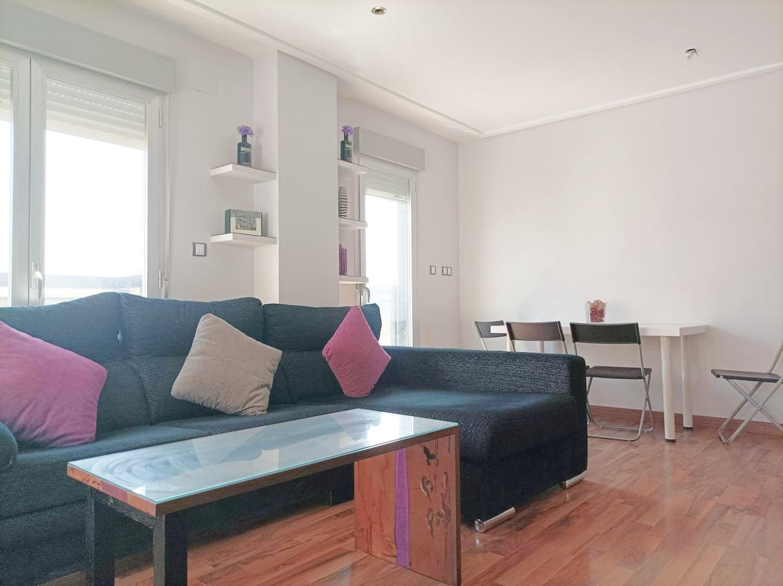 3 bedroom Flat for sale in Aspe - € 157,260 (Ref: 9788562)