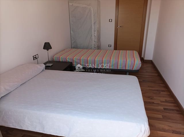 3 soverom Leilighet til salgs i Aspe - € 157 260 (Ref: 9788562)