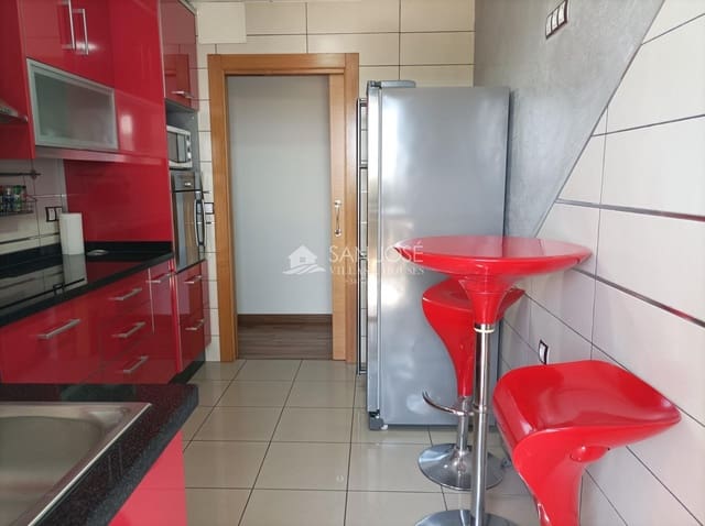 3 soverom Leilighet til salgs i Aspe - € 157 260 (Ref: 9788562)