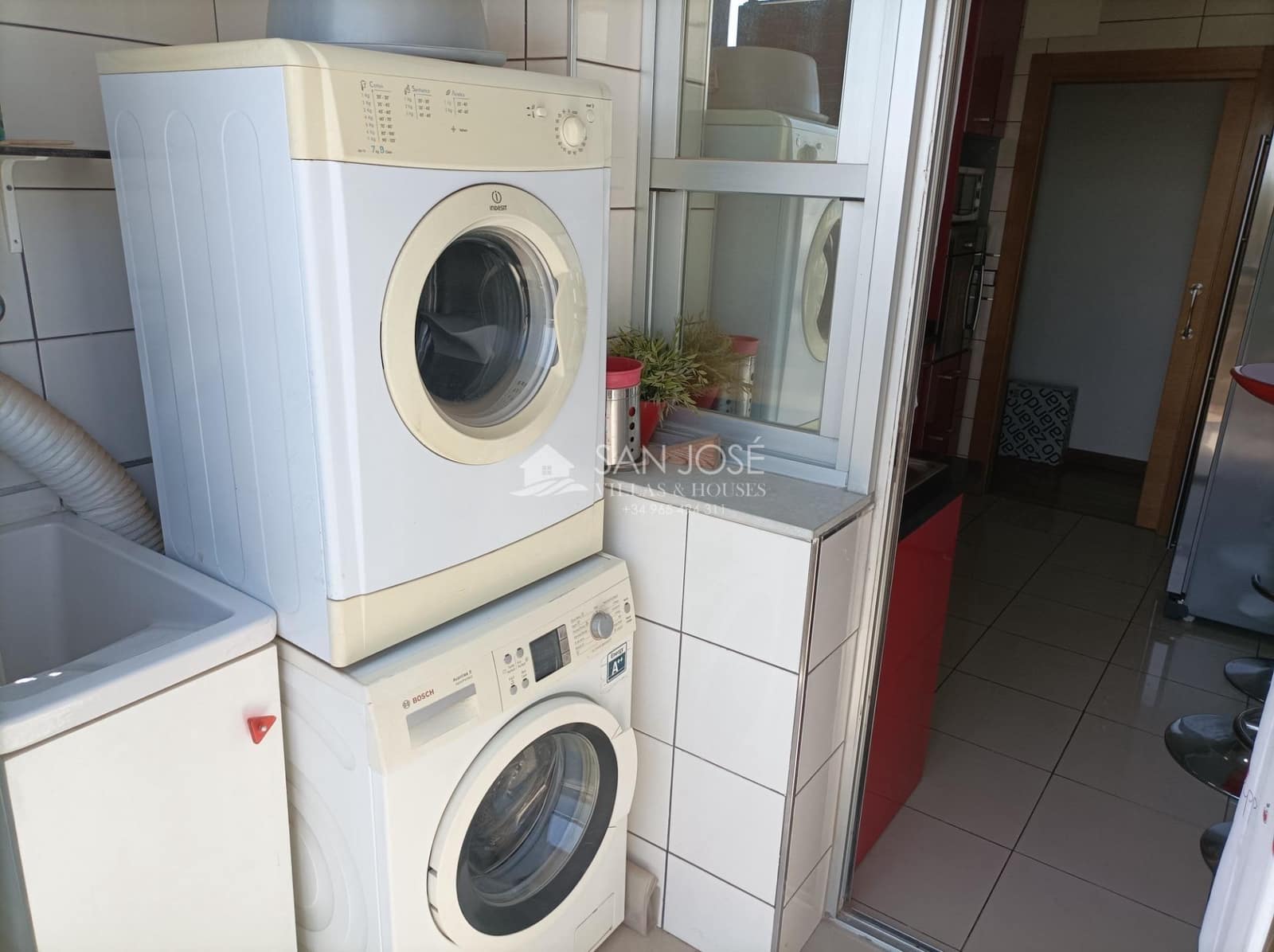 3 bedroom Flat for sale in Aspe - € 157,260 (Ref: 9788562)