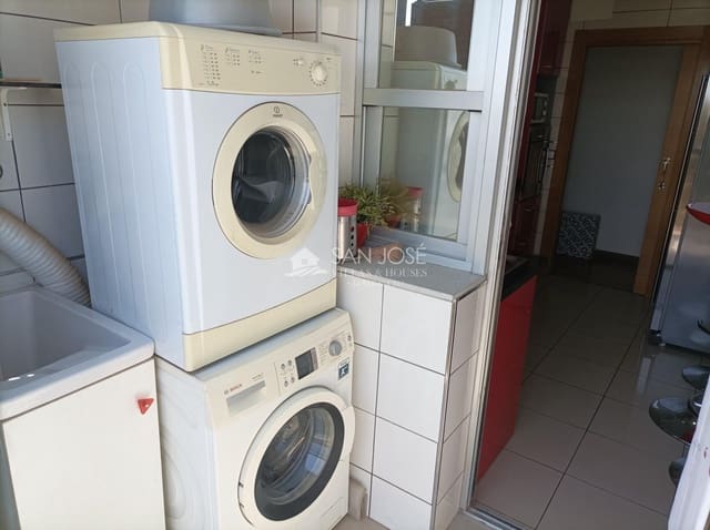 3 soverom Leilighet til salgs i Aspe - € 157 260 (Ref: 9788562)