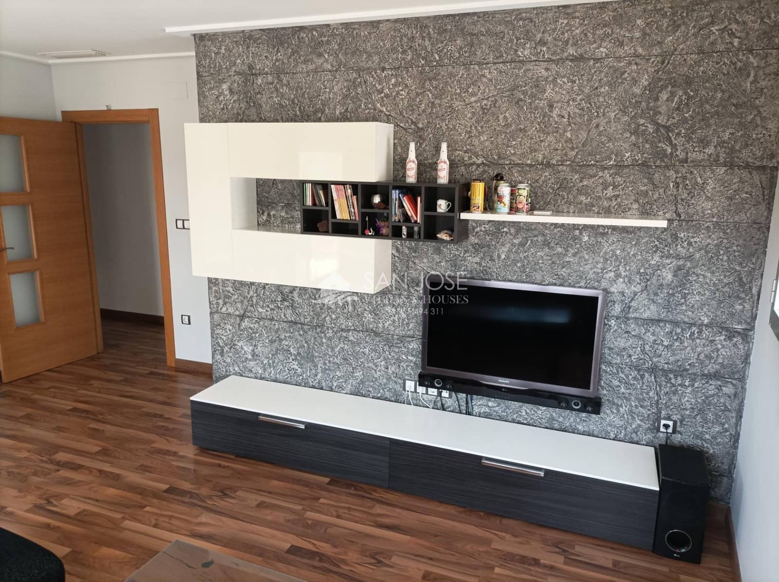 3 bedroom Flat for sale in Aspe - € 157,260 (Ref: 9788562)