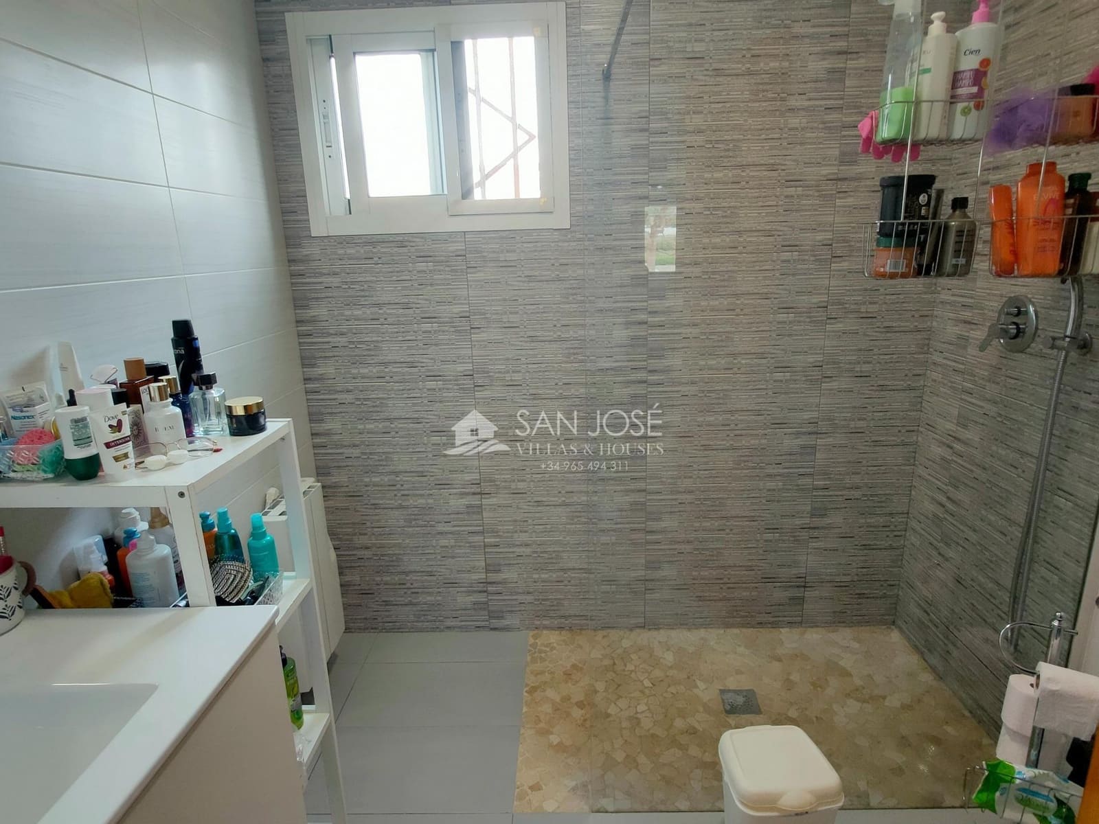 3 soverom Villa til salgs i Aspe med svømmebasseng - € 279 800 (Ref: 9788563)