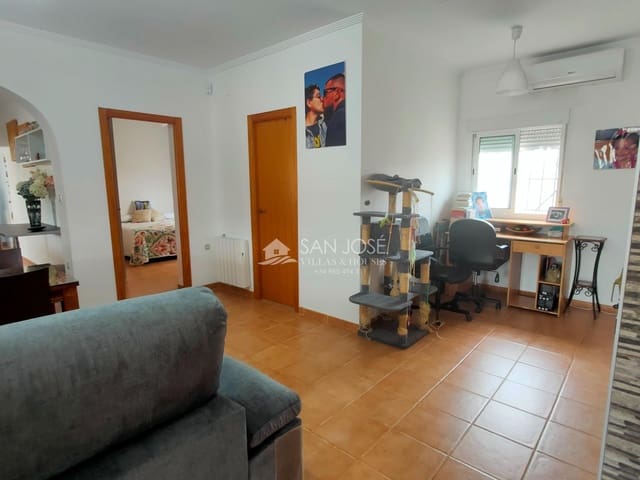 3 soverom Villa til salgs i Aspe med svømmebasseng - € 279 800 (Ref: 9788563)