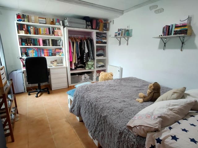 3 soverom Villa til salgs i Aspe med svømmebasseng - € 279 800 (Ref: 9788563)