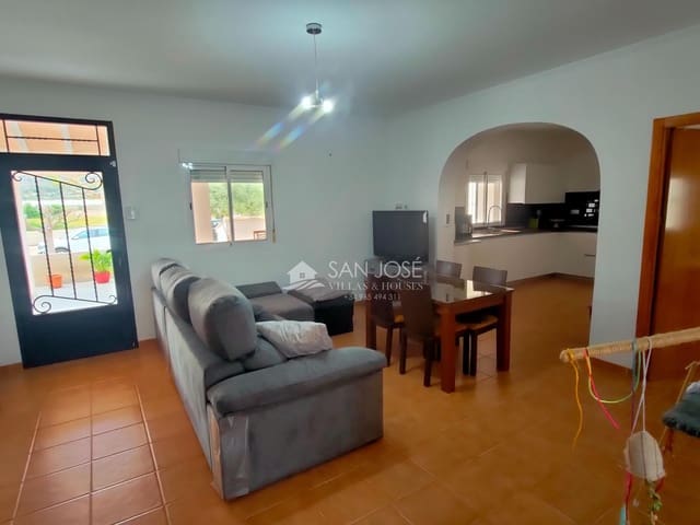 3 soverom Villa til salgs i Aspe med svømmebasseng - € 279 800 (Ref: 9788563)