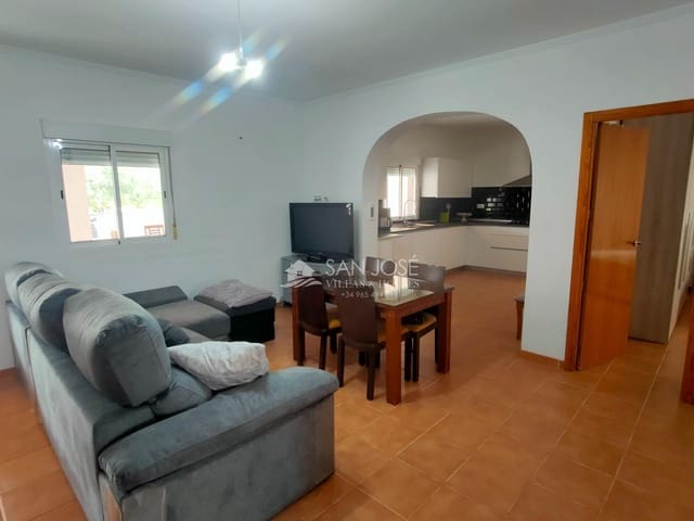 3 soverom Villa til salgs i Aspe med svømmebasseng - € 279 800 (Ref: 9788563)