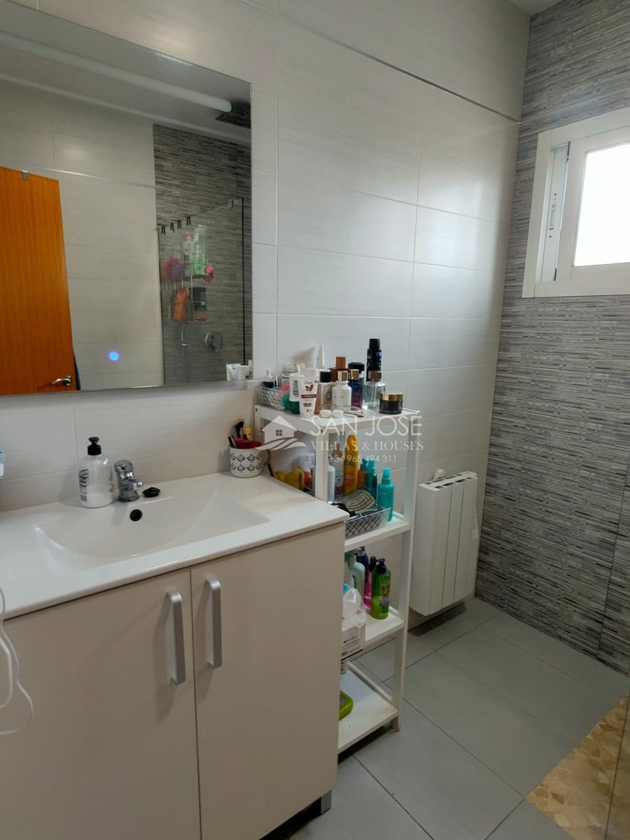 3 soverom Villa til salgs i Aspe med svømmebasseng - € 279 800 (Ref: 9788563)