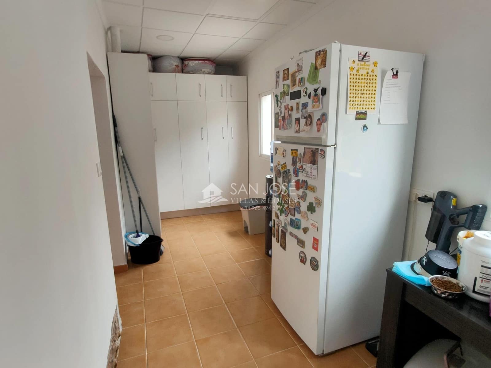 3 soverom Villa til salgs i Aspe med svømmebasseng - € 279 800 (Ref: 9788563)