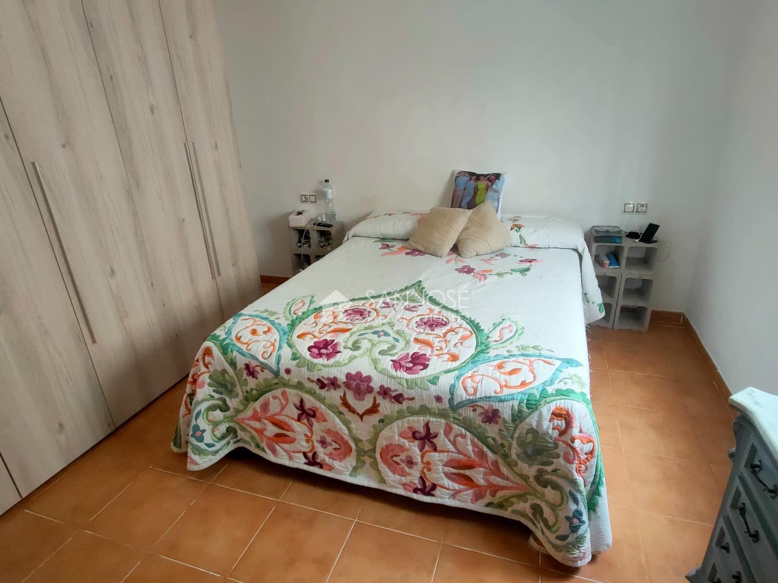 3 soverom Villa til salgs i Aspe med svømmebasseng - € 279 800 (Ref: 9788563)