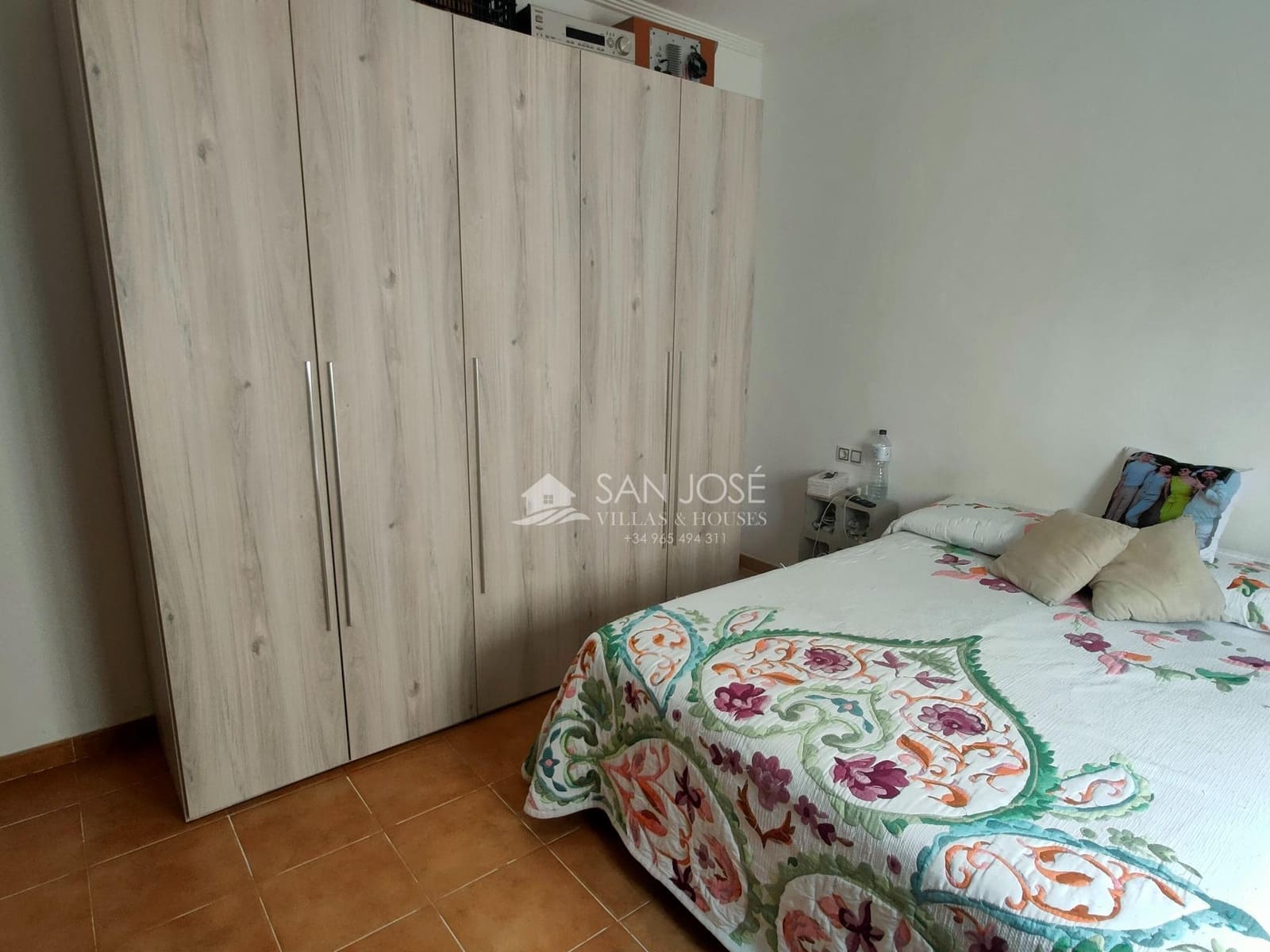 3 soverom Villa til salgs i Aspe med svømmebasseng - € 279 800 (Ref: 9788563)