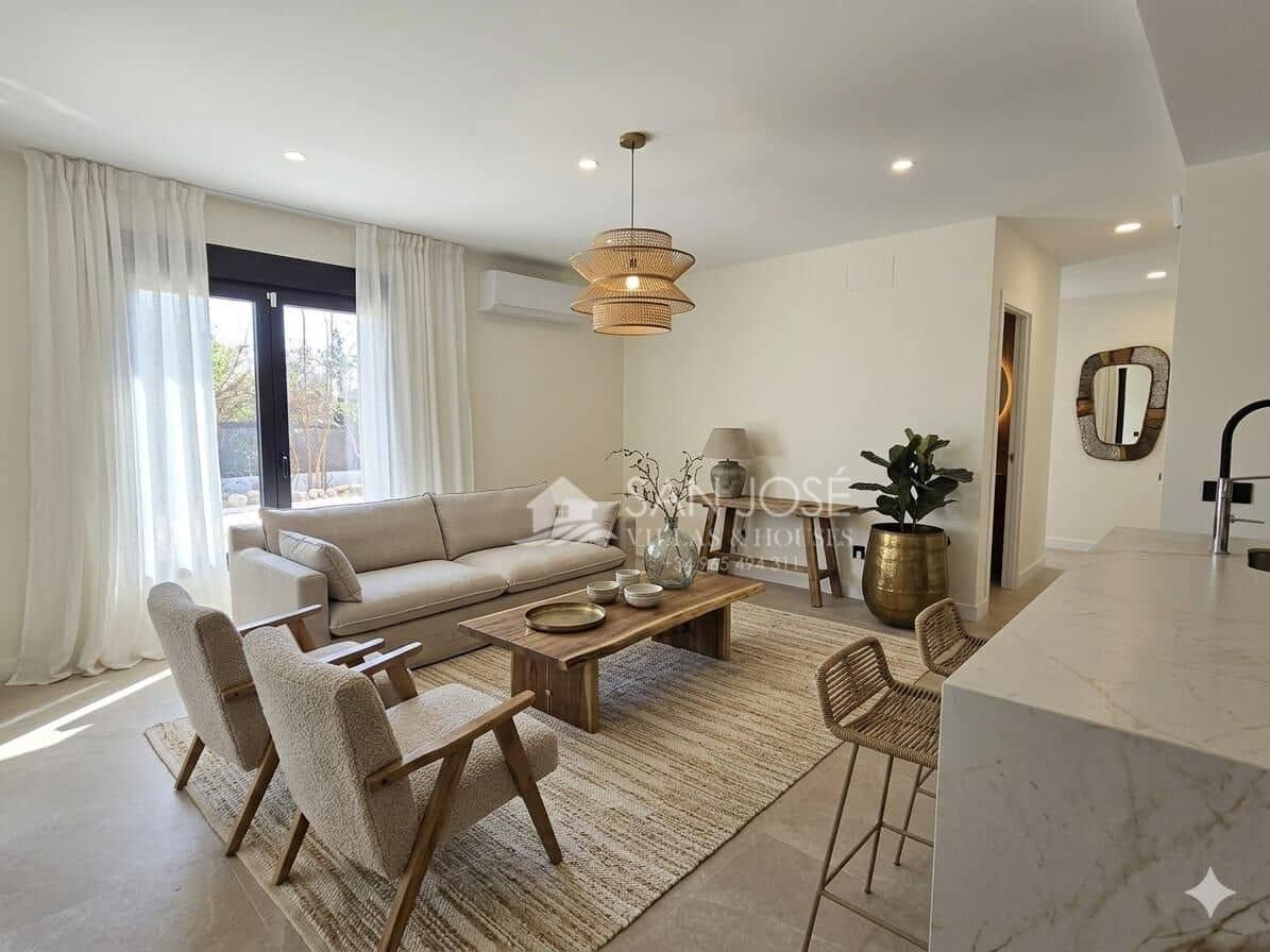 4 slaapkamer Villa te koop in San Vicente / Sant Vicent del Raspeig met zwembad - € 499.000 (Ref: 9788564)