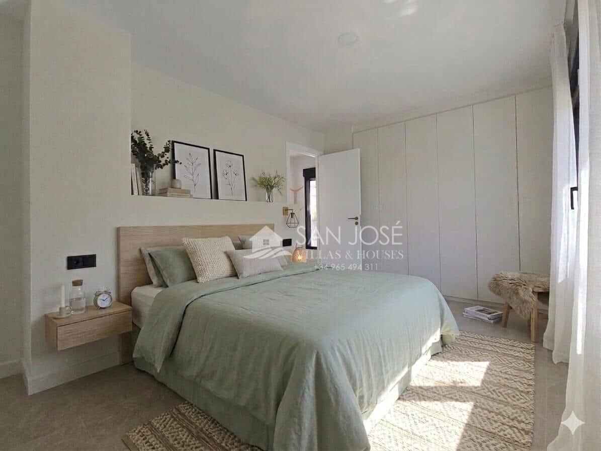 4 slaapkamer Villa te koop in San Vicente / Sant Vicent del Raspeig met zwembad - € 499.000 (Ref: 9788564)