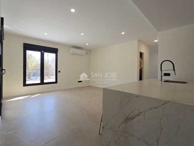 4 slaapkamer Villa te koop in San Vicente / Sant Vicent del Raspeig met zwembad - € 499.000 (Ref: 9788564)