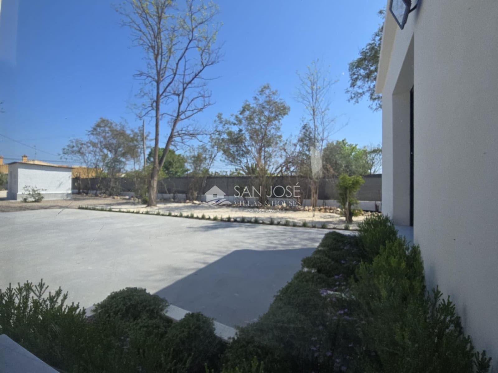 4 slaapkamer Villa te koop in San Vicente / Sant Vicent del Raspeig met zwembad - € 499.000 (Ref: 9788564)