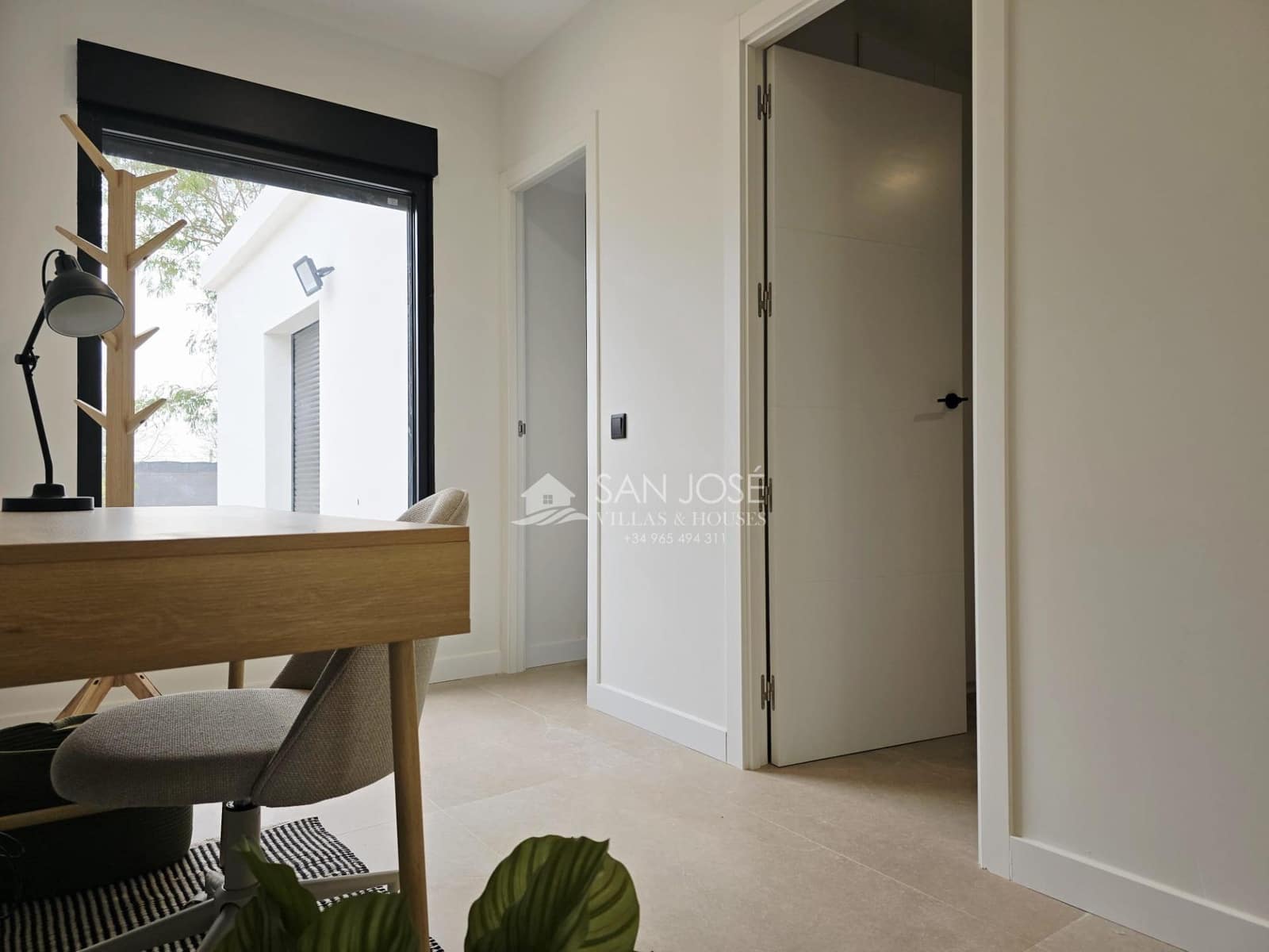 4 slaapkamer Villa te koop in San Vicente / Sant Vicent del Raspeig met zwembad - € 499.000 (Ref: 9788564)