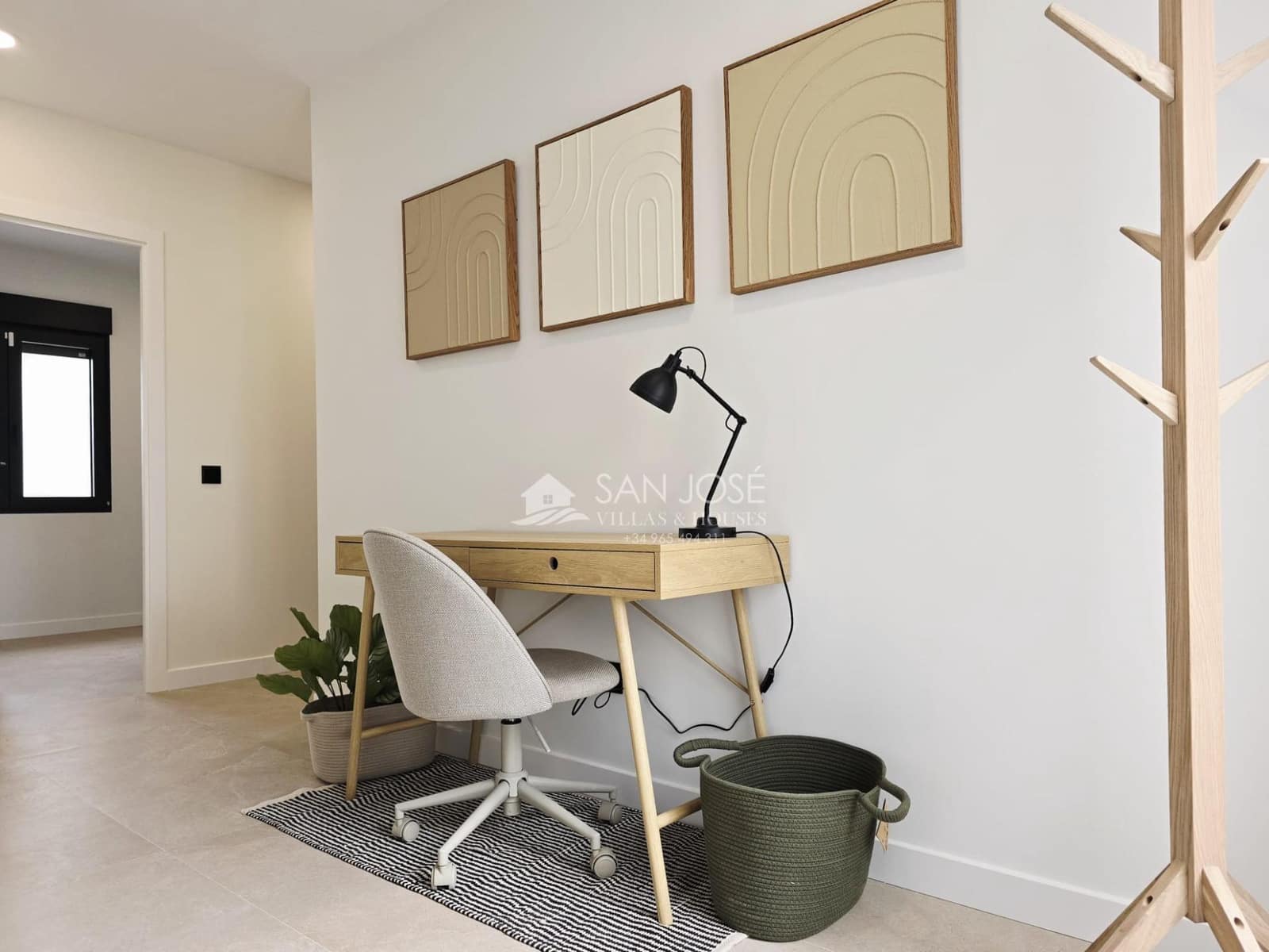 4 slaapkamer Villa te koop in San Vicente / Sant Vicent del Raspeig met zwembad - € 499.000 (Ref: 9788564)