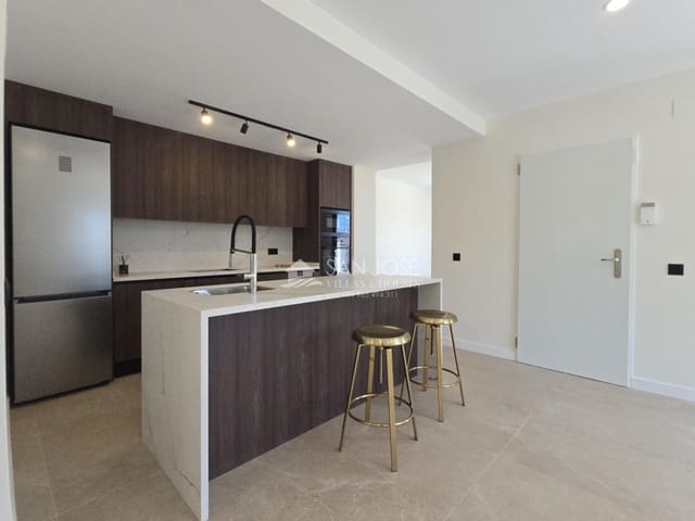 4 soveværelse Villa til salg i San Vicente / Sant Vicent del Raspeig - € 499.000 (Ref: 9788564)