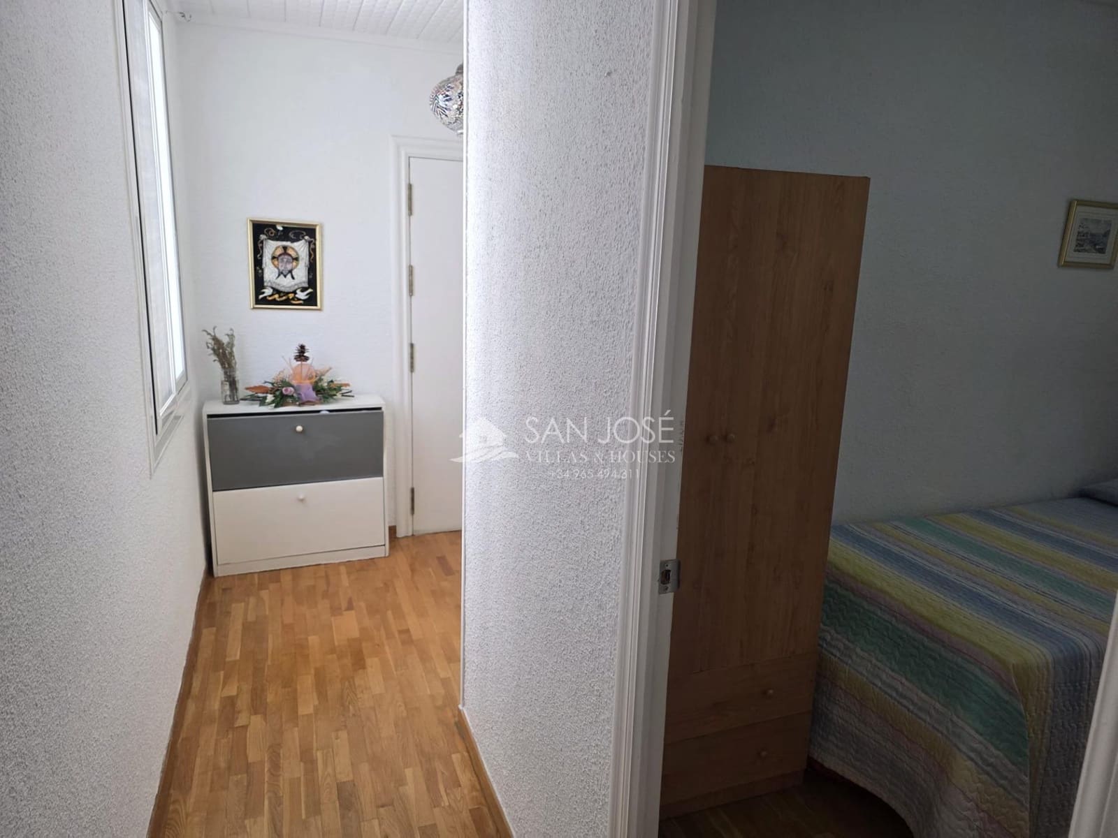 4 bedroom Flat for sale in Alicante / Alacant city - € 179,000 (Ref: 9788565)