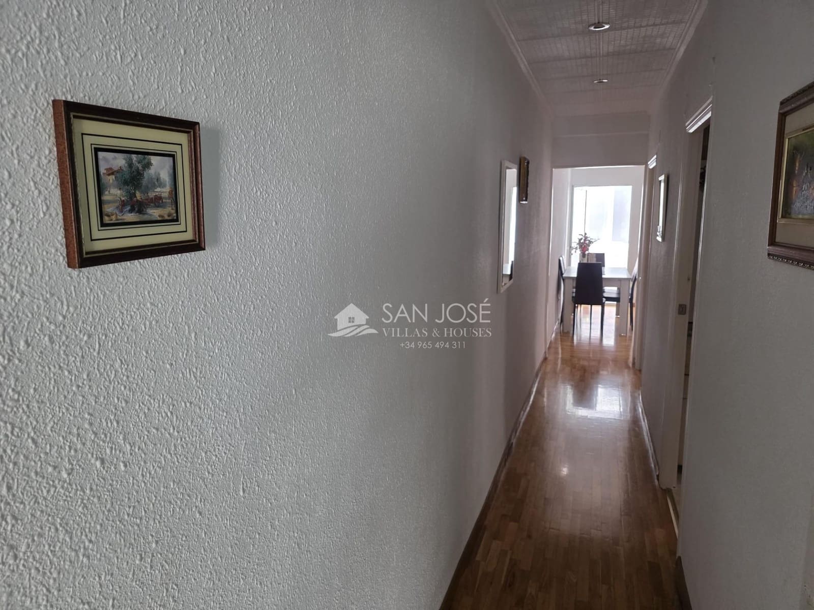 4 bedroom Flat for sale in Alicante / Alacant city - € 179,000 (Ref: 9788565)